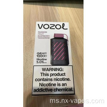 Vozol 10000 Puffs Orig